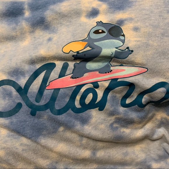 crop top - Picture 1 of 3